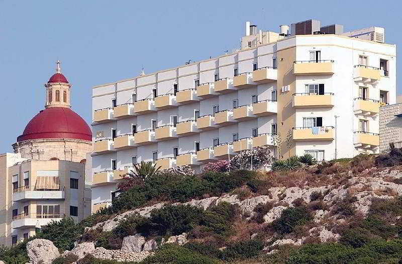 Panorama Hotel เมลลิฮา ภายนอก รูปภาพ